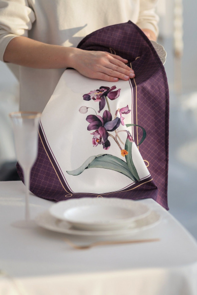 Полотенце Listelle 419401 - фото 6