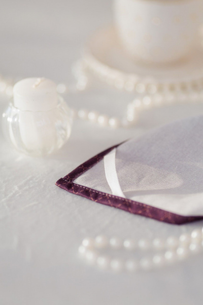 Полотенце Listelle 419401 - фото 5