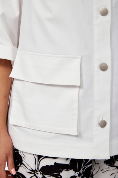 Жакет Новелла Шарм А4130-8 - фото 5