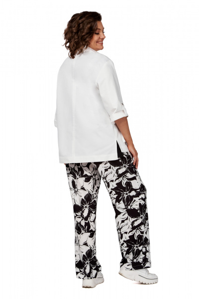 Жакет Новелла Шарм А4130-8 - фото 7