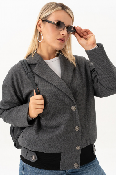 Куртка Новелла Шарм А4132 - фото 1