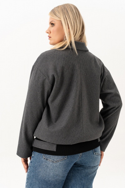 Куртка Новелла Шарм А4132 - фото 5