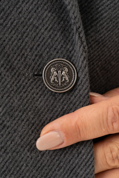 Куртка Новелла Шарм А4132 - фото 7