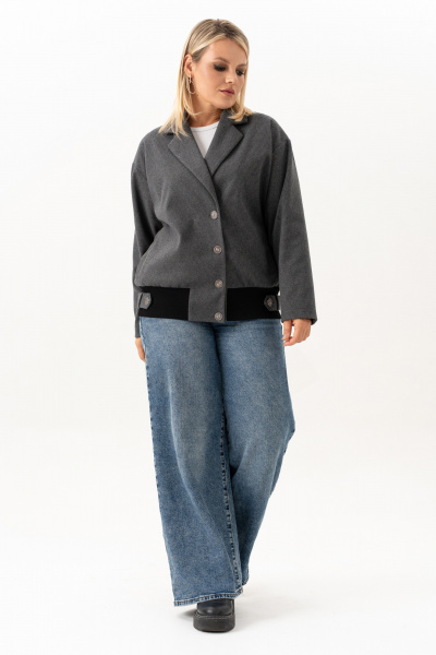 Куртка Новелла Шарм А4132 - фото 9