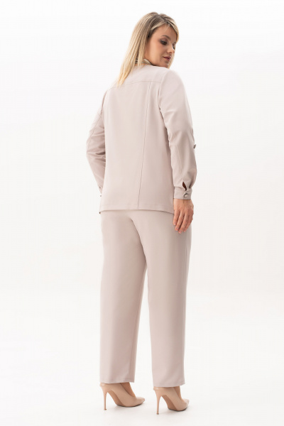 Брюки, жакет Новелла Шарм А4142 - фото 9