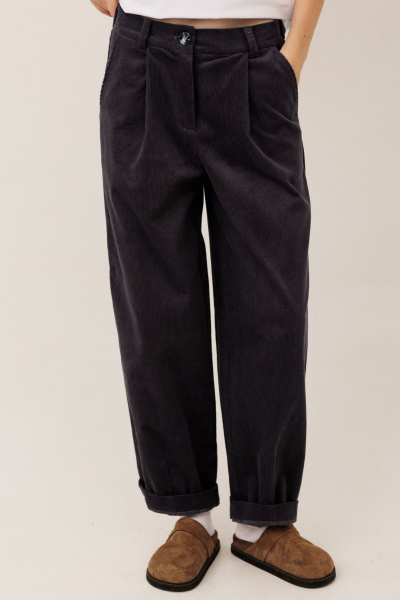 Брюки GO F2116/30-03 - фото 2