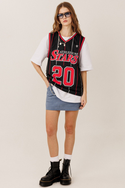 Юбка GO F2121/29-1413 - фото 6