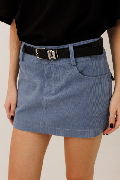 Юбка GO F2121/29-1413 - фото 3