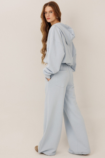 Брюки, худи GO F3102/29-1413 - фото 7