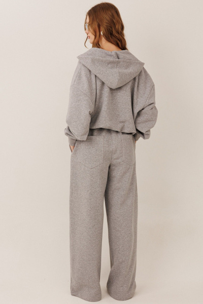 Брюки, худи GO F3102/50-04 - фото 6