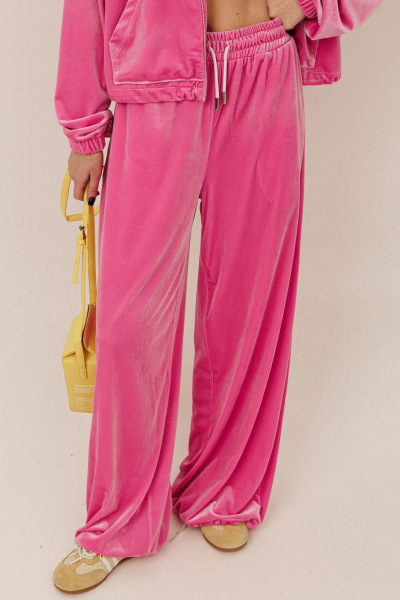 Брюки, худи GO F3103/09-01 - фото 6