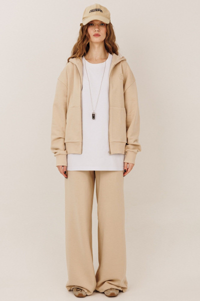 Брюки, худи GO F3119/03-02 - фото 1