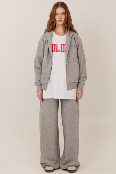 Брюки, худи GO F3119/50-04 - фото 1