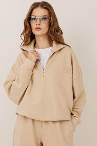 Брюки, свитшот GO F3120/03-02 - фото 2