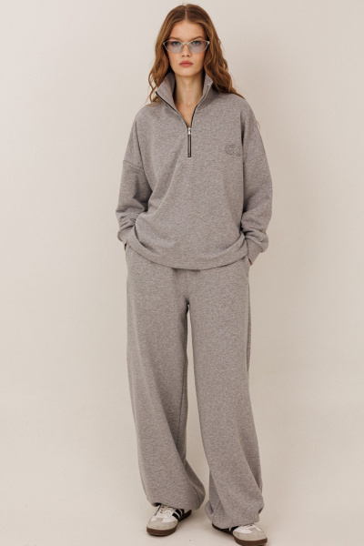 Брюки, свитшот GO F3120/50-04 - фото 3