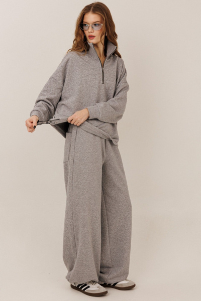 Брюки, свитшот GO F3120/50-04 - фото 4