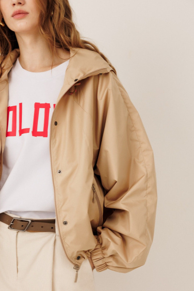 Ветровка GO F4121/03-03 - фото 5