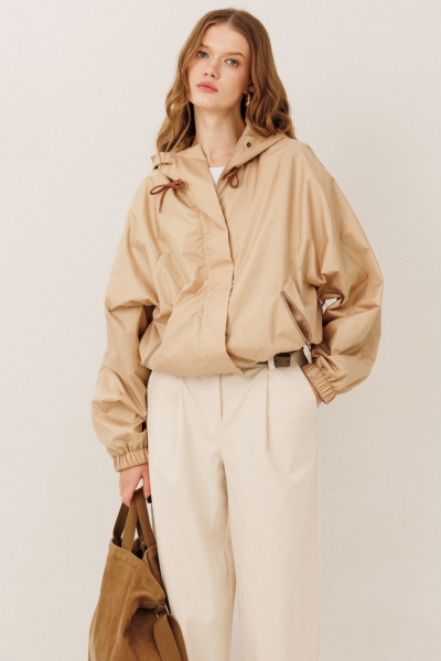 Ветровка GO F4121/03-03 - фото 1