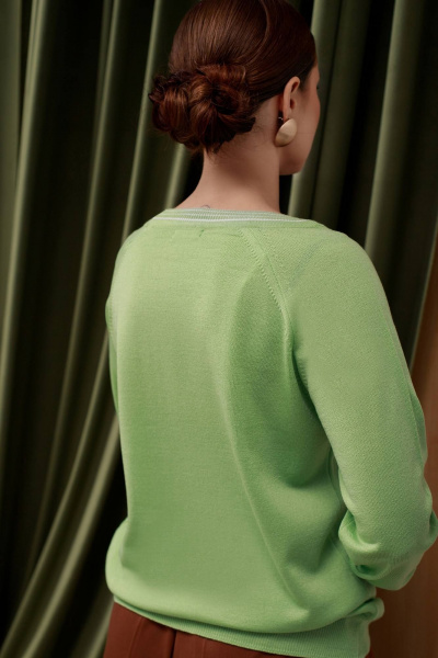 Джемпер Полесье С1153-24 5С2223-Д43 170,176 аркадия_14-0123 - фото 3