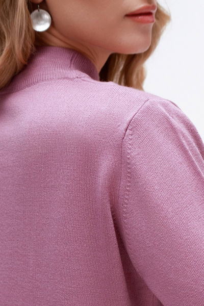 Свитер Полесье С3766-24 5С2198-Д43 158,164 клеверная_дымка - фото 3