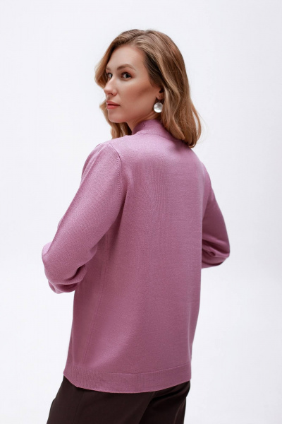 Свитер Полесье С3766-24 5С2198-Д43 158,164 клеверная_дымка - фото 2