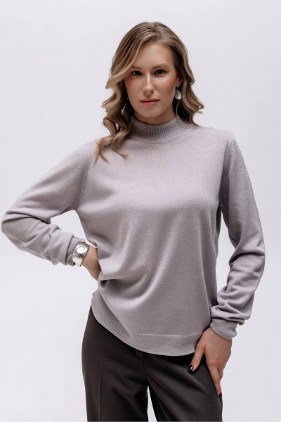 Свитер Полесье С3766-24 5С2198-Д43 170,176 ангора - фото 3