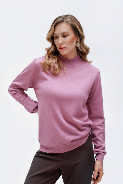 Свитер Полесье С3766-24 5С2198-Д43 170,176 клеверная_дымка - фото 1