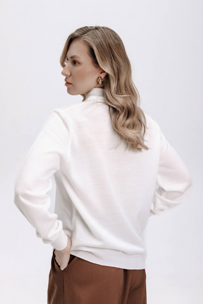 Свитер Полесье С3766-24 5С2198-Д43 170,176 суровый - фото 4