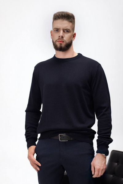 Джемпер Полесье С5481-24 5С2200-Д43 170,176 флотский - фото 1