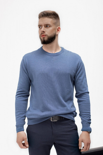 Джемпер Полесье С5481-24 5С2200-Д43 182,188 габардин - фото 1