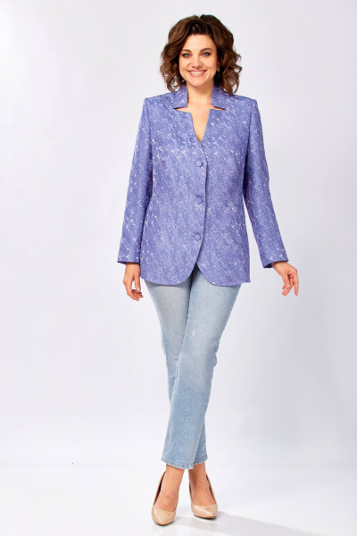 Жакет Azzara 10013С - фото 3