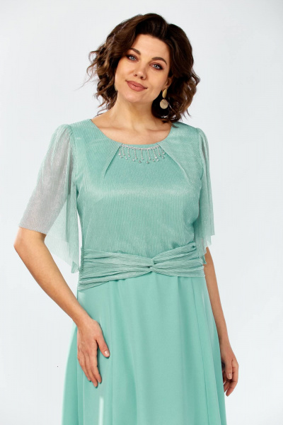 Платье Azzara 10036С - фото 3