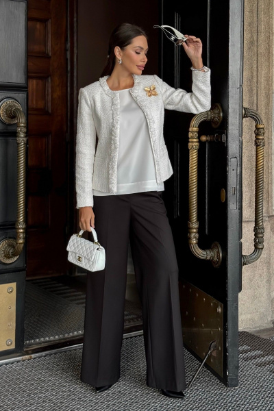 Жакет Urs 25-648-1 - фото 4