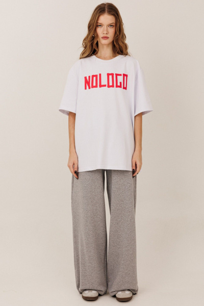 Футболка GO F1001B/01-01 - фото 2