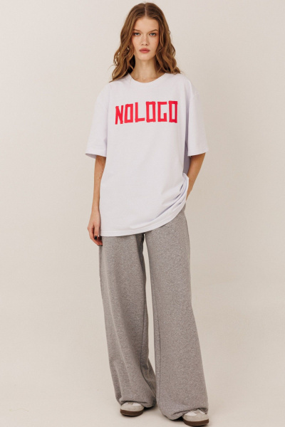 Футболка GO F1001B/01-01 - фото 1