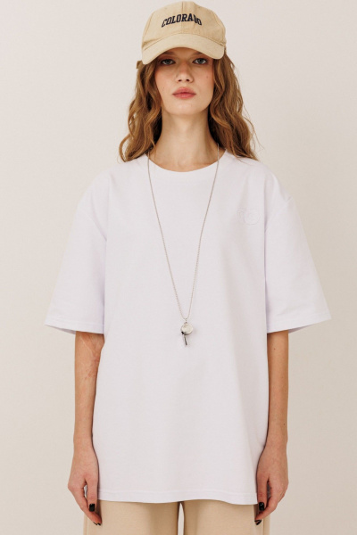 Футболка GO F1001GO/01-01 - фото 1