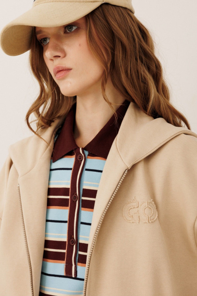 Футболка GO F1012S/23-03 - фото 6