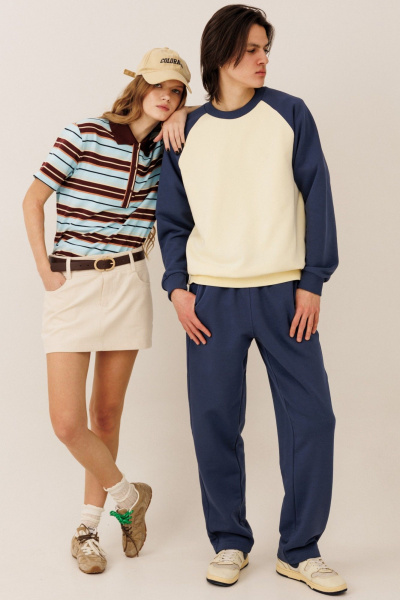 Футболка GO F1012S/23-03 - фото 5