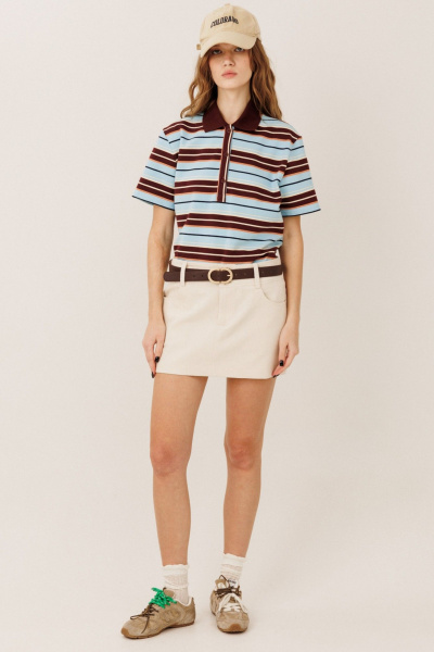 Футболка GO F1012S/23-03 - фото 4