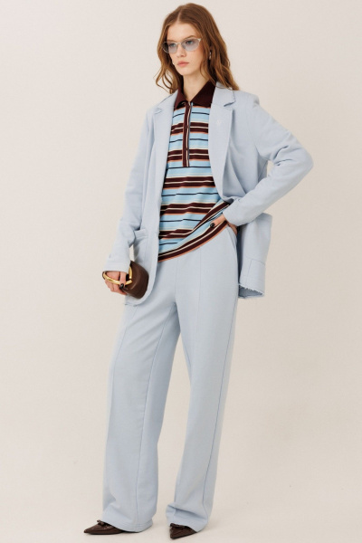 Футболка GO F1012S/23-03 - фото 7