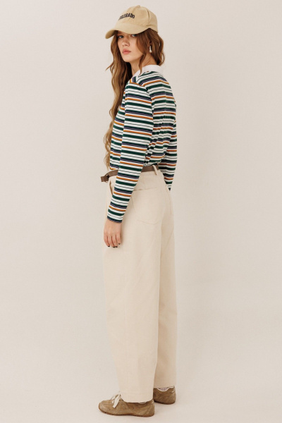 Лонгслив GO F1013S/25-02 - фото 4