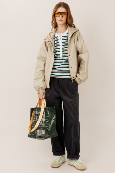 Лонгслив GO F1102S/25-02 - фото 5