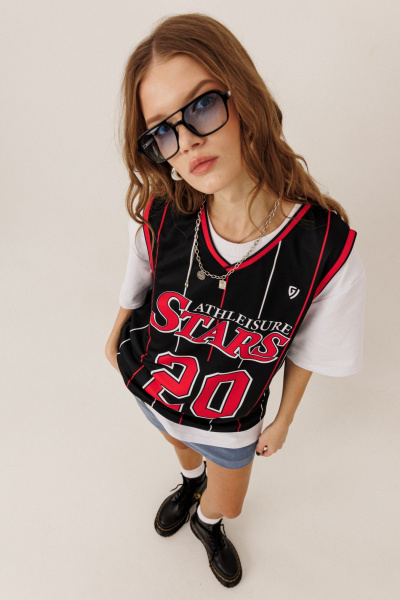 Футболка GO F1201/40-02 - фото 2