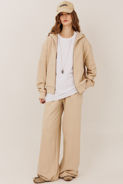 Джемпер GO F4119/03-02 - фото 7