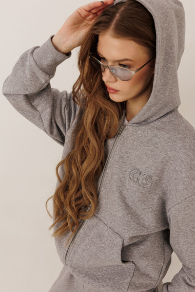 Джемпер GO F4119/50-04 - фото 2