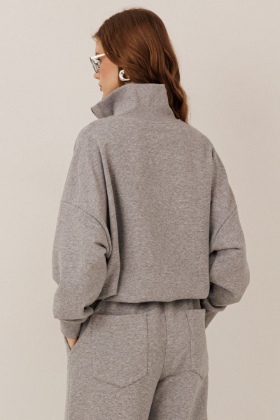 Джемпер GO F4120/50-04 - фото 4