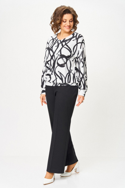 Брюки Swallow 882 - фото 3