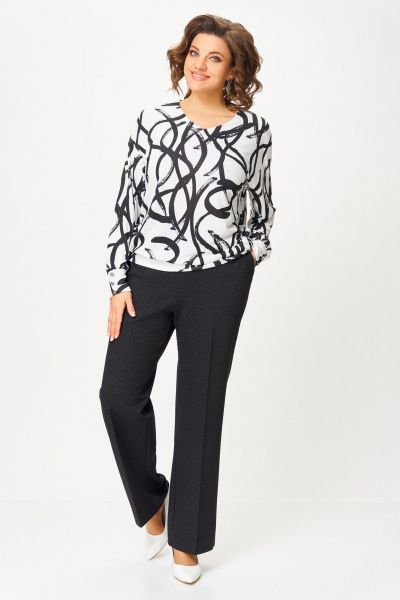 Брюки Swallow 882 - фото 1