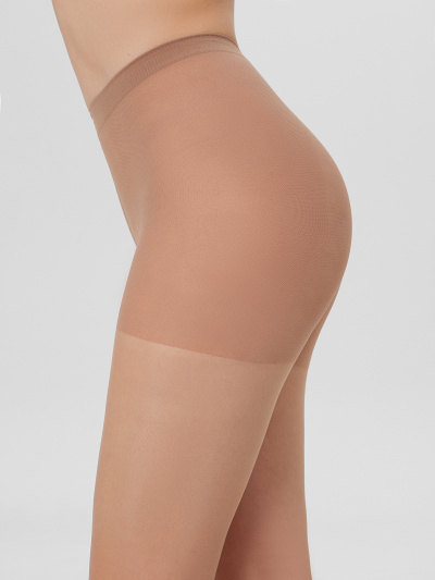 Колготки Mark Formelle 1040PA-1414/261040PA натуральный_000К_Крашение_полиамид.изделий_(колго - фото 2