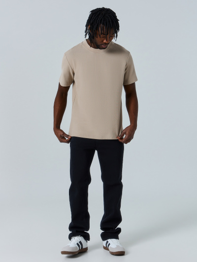 Футболка Mark Formelle 111952/25-5456Ц-11 алюминий - фото 1